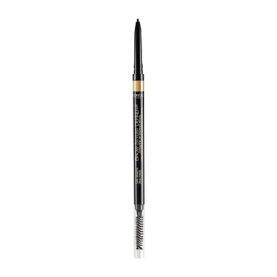 L'Oréal Paris Crayon à Sourcils Hydrofuge Brow Stylist Definer Crayon à Sourcils Mécanique