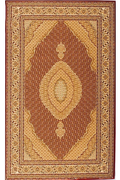 Rug Branch Majestic Collection Traditional Oriental Area