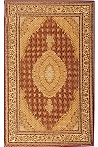 Rug Branch Majestic Collection Traditional Oriental Area