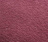 Mainstays Teddy Round Dec Pillow, Grey