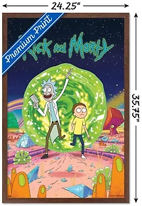 Rick et Morty