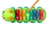 VTech Mon xylophone Jungle Rock - Version Anglaise