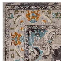 Safavieh Monaco Toria Tapis Traditionnel