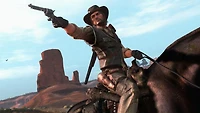 Jeu vidéo Red Dead Redemption pour (Nintendo Switch)