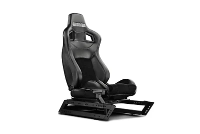 Siège complémentaire GT de Next Level Racing® pour socle de volant DD/2.0