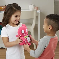 UglyDolls Yours Truly Moxy Stuffed Plush