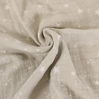 Disney 2-Pack Cotton Muslin Swaddles