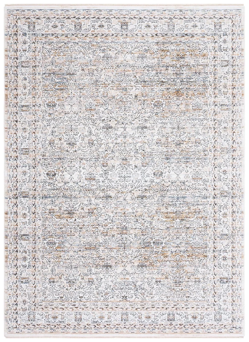 SAFAVIEH Moondust Finn Tapis Floral