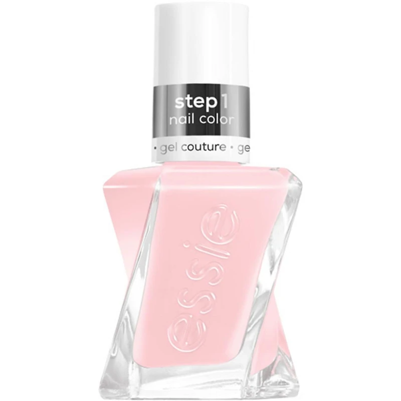essie gel couture, vernis à ongles 2-étapes, longue tenue, végétalien vernis longue tenue