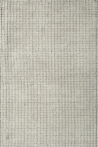 Rug Branch Maya Modern Checkered Beige Black Indoor Hand-Tufted Area Rug