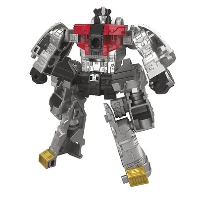Transformers Toys Legacy Evolution Core Dinobot Sludge Toy, 3.5-inch, Action Figure For Boys And Girls Ages 8 And Up