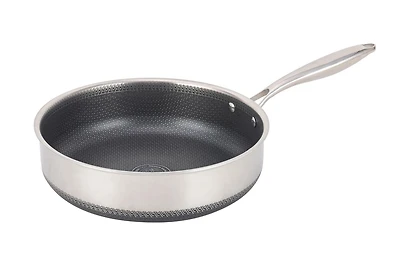 Kitchen Star 5Q HoneyComb Deep Pan Kitchen Star 5Q Deep Pan with HoneyComb