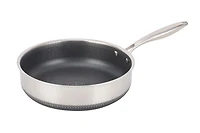 Kitchen Star 5Q HoneyComb Deep Pan Kitchen Star 5Q Deep Pan with HoneyComb