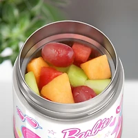 Contenant à aliments isotherme Funtainer de Thermos de 10 Once, Barbie