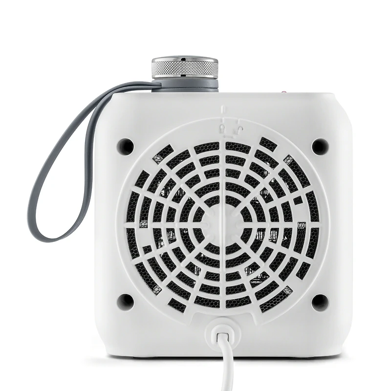 Radiateur Céramique Individuel Capsule Solo DeLonghi