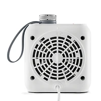 Radiateur Céramique Individuel Capsule Solo DeLonghi
