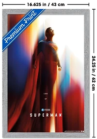 DC Studios Superman (2025