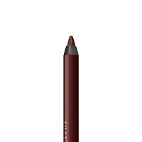 Line Loud Waterproof Lip Liner Pencil, Infused with Vitamin E, Vegan Formula