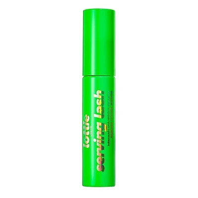 Lottie - Serving Lash - Mascara