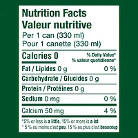 PERRIER Strawberry Carbonated Natural Spring Water with Natural Flavour, No Calories, No Sweeteners, No Sodium, Can 2.64 kg