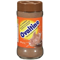 OVALTINE MCHOCDR MIX - FRENCH