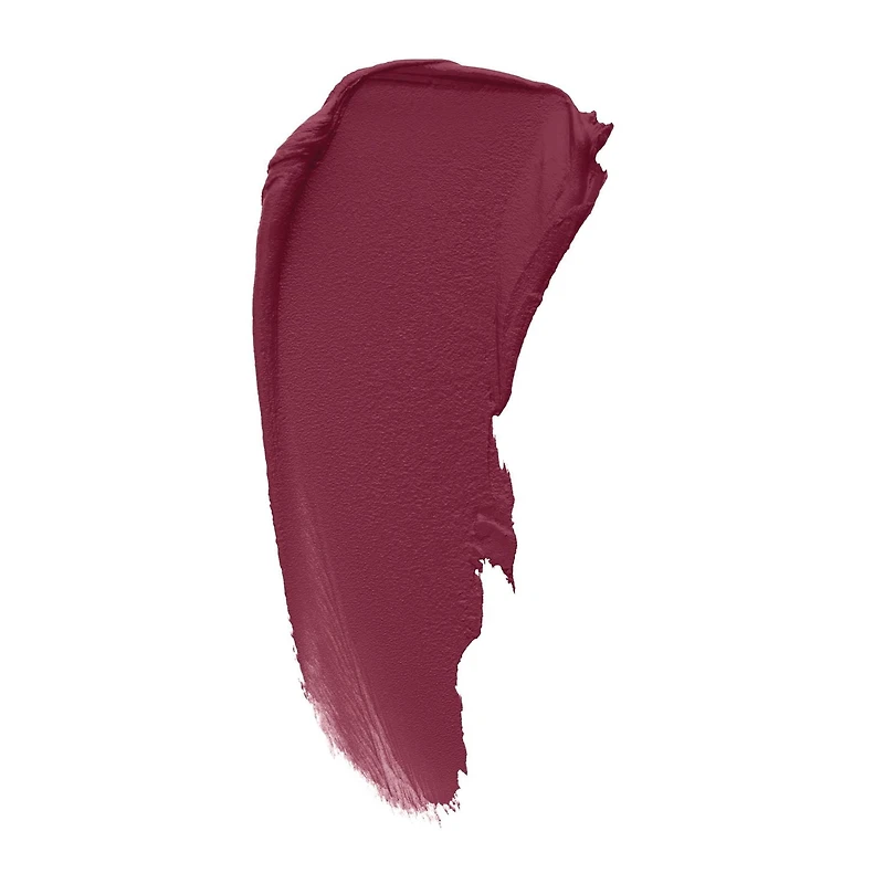 COVERGIRL Rouge à lèvres Ultra Mat Exhibitionist, ne craque pas, augmente l'hydratation des lèvres jusqu'à 40%, dure jusqu'à 24h, 100 % sans cruauté