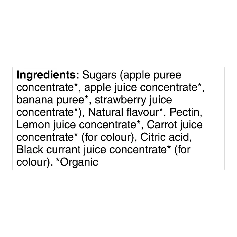 KASHI LYRD STRB BNA FRT BRS 8CT 118GMX6, KASHI LYRD STRB BNA FRT BRS 8CT 118GMX6