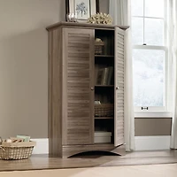 Sauder® La Collection Harbor View Meuble de Rangement