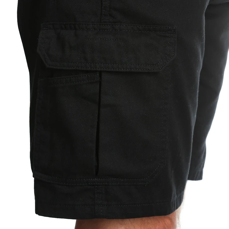 Short cargo Wrangler pour homme