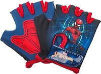 Bell Sports Spiderman Protective Bike Gear