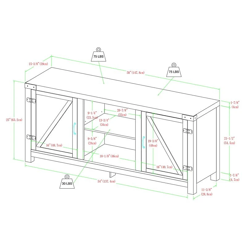 TV STAND