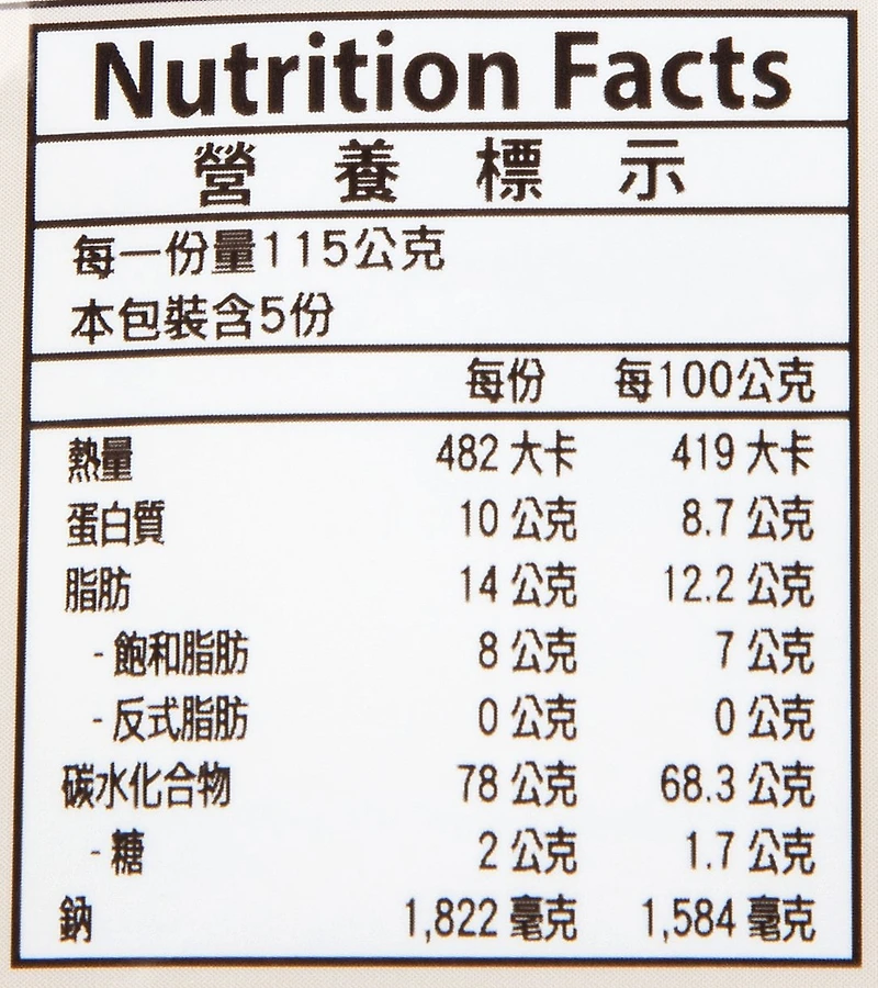 Paldo Namja Ramen (Nouilles Instantanées Épicées)