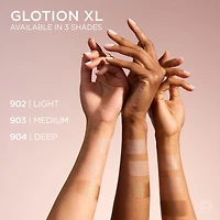 L'Oréal Paris Lumi Glotion Jumbo, Liquid Face and Body Illuminator