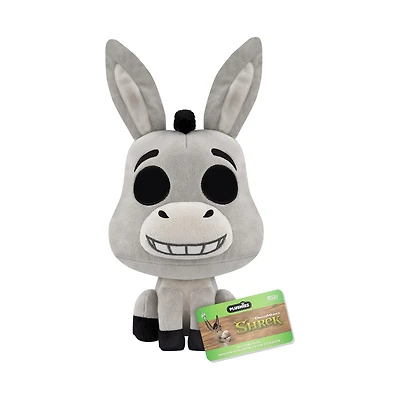 POP Plush: Shrek– Donkey(POP 7")