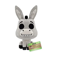 POP Plush: Shrek– Donkey(POP 7")