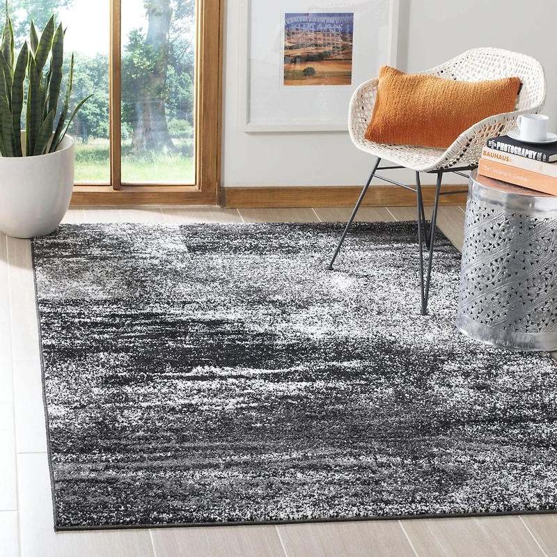 SAFAVIEH Adirondack Rudyard Abstract Area Rug