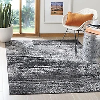 SAFAVIEH Adirondack Rudyard Abstract Area Rug