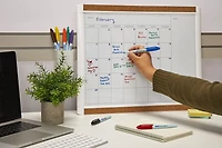 EXPO Vis à Vis Wet Erase Markers, 4-Pack