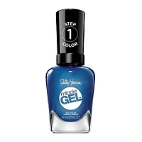 Sally Hansen Miracle Gel, Gel Nail Polish, Chip-Resistant Nail Polish, Lasts up to 8 Days