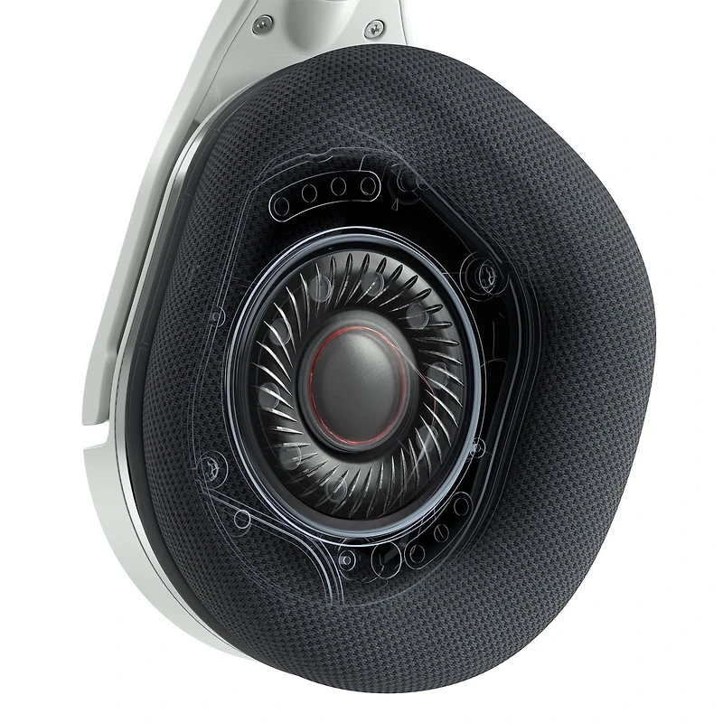 Casque gaming sans fil Stealth™ 600 Gen 2 Turtle Beach® pour Xbox One et Xbox Series X|S BLANC Xbox One