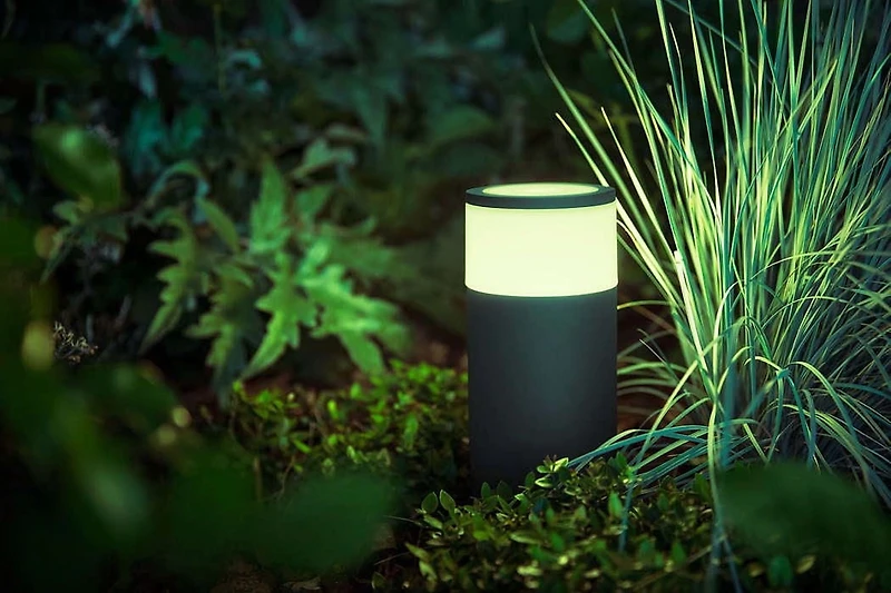 Philips Hue Blanc et couleur Ambiance Calla Outdoor Pathway Light