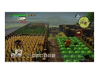 Dragon Quest Builders 2 Season Pass DLC - Nintendo Switch [Code Numérique]