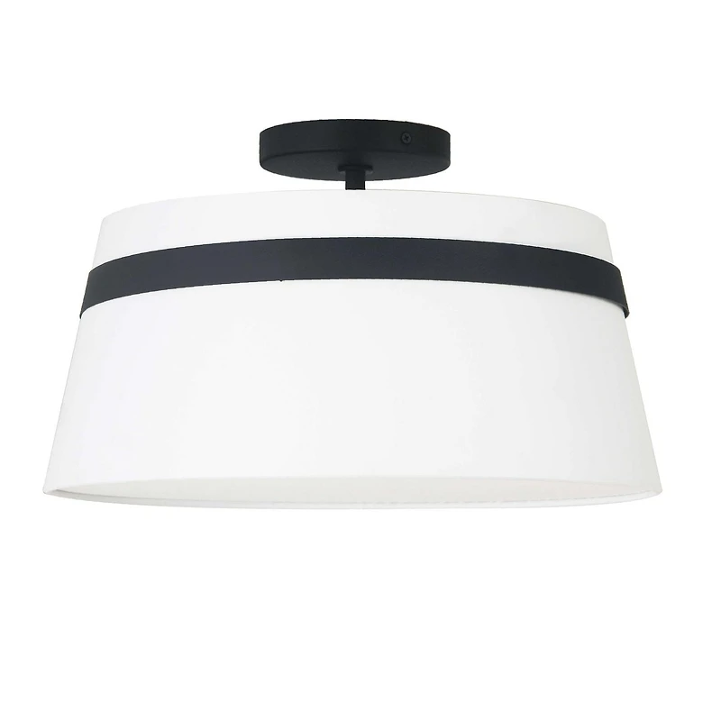 Symphony Flushmount