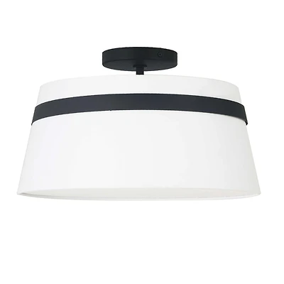 Symphony Flushmount