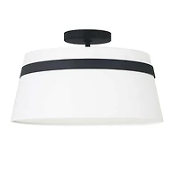 Symphony Flushmount