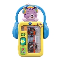 VTech Baby baladeur des découvertes - Version anglaise, 9-36 Mois