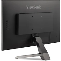 ViewSonic Entertainment VX2467-MHD 24", 1920 x 1080, Black, VX2467-MHD