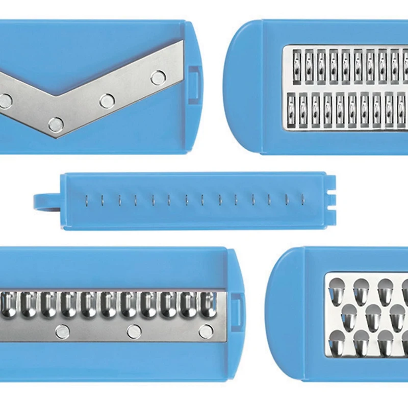Mandoline facile Starfrit