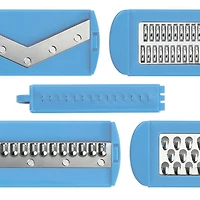 Mandoline facile Starfrit