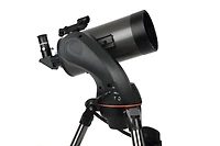 Celestron NexStar 127 MAK SLT Computerized Telescope